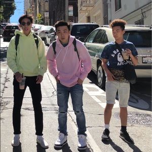 Meet your Posher, Min